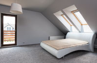 Carlton Scroop bedroom extensions