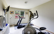 Carlton Scroop home gym construction leads