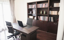 Carlton Scroop home office construction leads