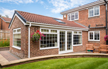 Carlton Scroop house extension leads
